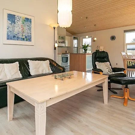 6 Person In Hals-by Traum Feriehus *