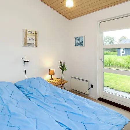 Feriehus 6 Person In Hals-by Traum